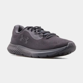 Zapatillas Under Armour Charged Rouge 4 M 3026998-002 negro 15