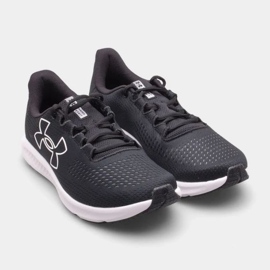 Zapatillas para correr Under Armour Charged Pursuit 3 M 3026518-001 negro 12