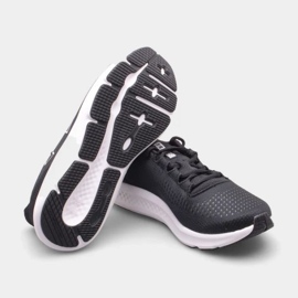 Zapatillas para correr Under Armour Charged Pursuit 3 M 3026518-001 negro 13