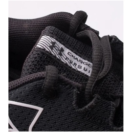 Zapatillas para correr Under Armour Charged Pursuit 3 M 3026518-001 negro 16