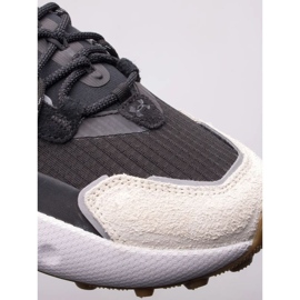 Zapatos Under Armour Hovr Venture 3027212-001 negro 14