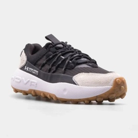 Zapatos Under Armour Hovr Venture 3027212-001 negro 15