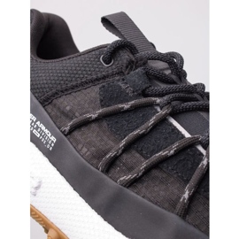 Zapatos Under Armour Hovr Venture 3027212-001 negro 17
