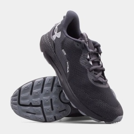 Zapatillas Under Armour Sonic Trail 3027764-001 negro 10