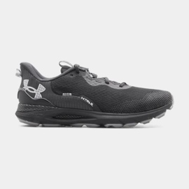 Zapatillas Under Armour Sonic Trail 3027764-001 negro 11