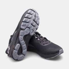 Zapatillas Under Armour Sonic Trail 3027764-001 negro 12