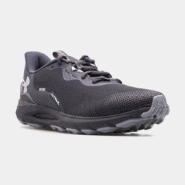Zapatillas Under Armour Sonic Trail 3027764-001 negro 16
