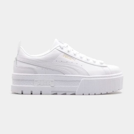 Zapatillas Puma Mayze Classic 384209-01 blanco 17