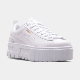 Zapatillas Puma Mayze Classic 384209-01 blanco 18