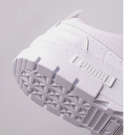 Zapatillas Puma Mayze Classic 384209-01 blanco 19
