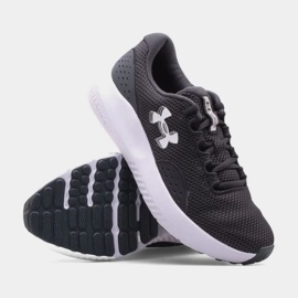 Zapatillas Under Armour W 3027007-001 negro 14