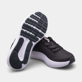 Zapatillas Under Armour W 3027007-001 negro 17