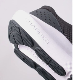 Zapatillas Under Armour W 3027007-001 negro 19
