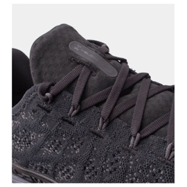 Zapatillas Under Armour Velociti 3 M 3026117-001 negro 19