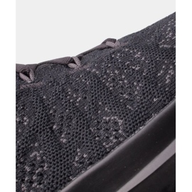 Zapatillas Under Armour Velociti 3 M 3026117-001 negro 20