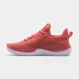 Zapatillas Under Armour M 3027177-600 rojo 18