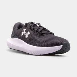 Zapatillas para correr Under Armour Surge 4 M 3027000-001 negro 11
