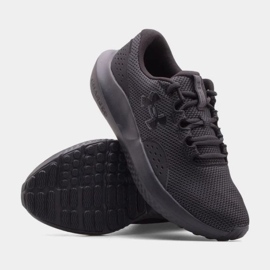 Under Armour Zapatillas para correr Surge 4 3027000-002 negro 6