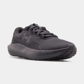 Under Armour Zapatillas para correr Surge 4 3027000-002 negro 11