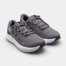 Zapatillas para correr Under Armour Surge 4 3027000-106 gris 10