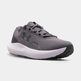 Zapatillas para correr Under Armour Surge 4 3027000-106 gris 11