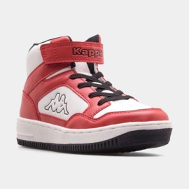 Zapatillas Kappa Alid K 261076K-1020 rojo 11