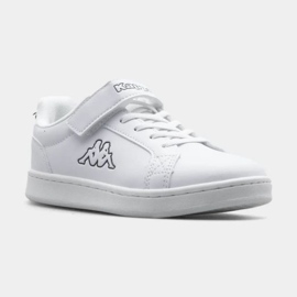 Zapatillas Kappa Kelford M 280038M-1067 blanco 11
