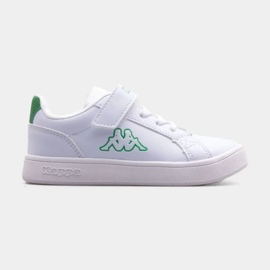 Zapatillas Kappa Kelford M 280038M-1030 blanco 9