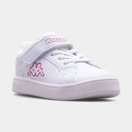 Zapatillas Kappa Kelford M 280038M-1022 blanco 12