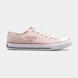 Zapatillas Big Star M NN174058 beige 6