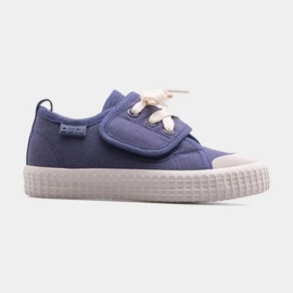 Zapatillas Big Star NN374016 azul 6