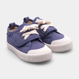 Zapatillas Big Star NN374016 azul 7