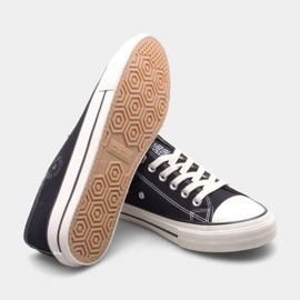 Zapatillas Big Star M NN174099 negro 6