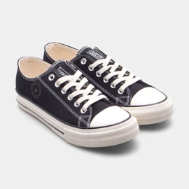 Zapatillas Big Star M NN174099 negro 7