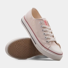 Zapatillas Big Star M NN174100 beige 5