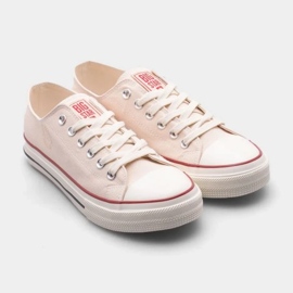 Zapatillas Big Star M NN174100 beige 7