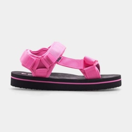Sandalias Lee Cooper LCW-24-05-2750L rosado 7