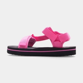 Sandalias Lee Cooper LCW-24-05-2750L rosado 11