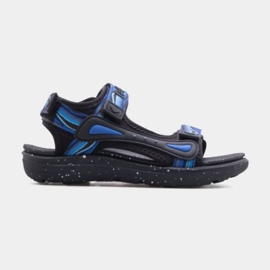 Sandalias Lee Cooper LCW-24-34-2607K negro 10