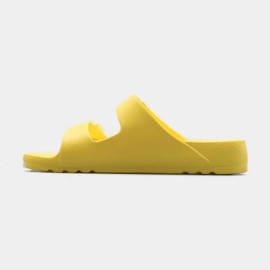 Chanclas Bahía Scholl F26924-2409 amarillo 11
