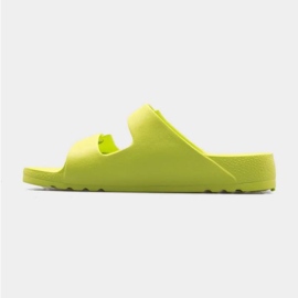 Chanclas Bahía Scholl W F26924-1034 verde 11
