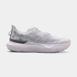 Under Armour Zapatillas Under Ua Infinite 6 Cool Down Armor M 3027187-302 gris 10