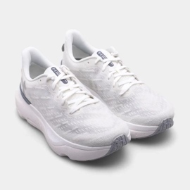 Under Armour Zapatillas Under Ua Infinite 6 Cool Down Armor M 3027187-302 gris 11