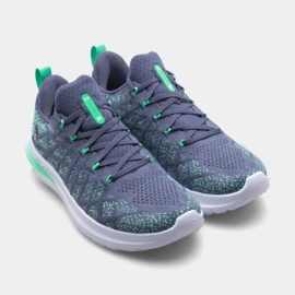 Under Armour Velociti 3 3026117-106 zapatos azul 10