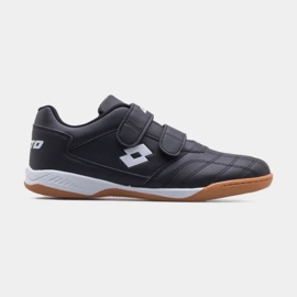 Zapatillas Lotto Pacer T 2600110T-1110 negro 8