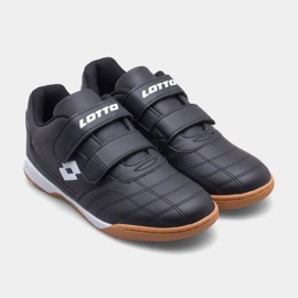 Zapatillas Lotto Pacer T 2600110T-1110 negro 9