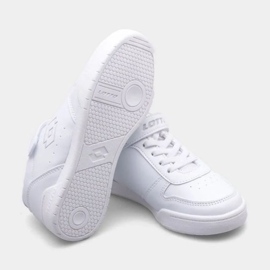 Zapatillas Lotto Titanis Oc K 2600330K-1014 blanco 11