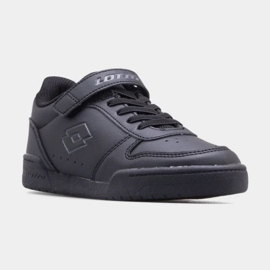 Zapatillas Lotto Titanis Oc K 2600330K-1119 negro 10