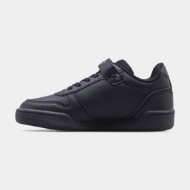 Zapatillas Lotto Titanis Oc K 2600330K-1119 negro 11