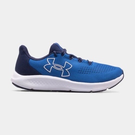 Zapatos Under Armour 3026518-401 azul 13
